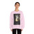 SHISKIN, Ivan Ivanovich - Twilight 1883 (Artwork) Crewneck Sweatshirt