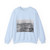 SHISKIN, Ivan Ivanovich - Ravines. 1880 (Artwork) Crewneck Sweatshirt