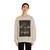 SEGHERS, Daniel - Garland of Flowers1 (Artwork) Crewneck Sweatshirt