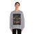 SEGHERS, Daniel - Garland of Flowers1 (Artwork) Crewneck Sweatshirt
