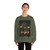 SEGHERS, Daniel - Garland of Flowers1 (Artwork) Crewneck Sweatshirt