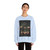 SEGHERS, Daniel - Garland of Flowers1 (Artwork) Crewneck Sweatshirt