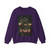 SEGHERS, Daniel - Garland of Flowers1 (Artwork) Crewneck Sweatshirt