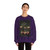 SEGHERS, Daniel - Garland of Flowers1 (Artwork) Crewneck Sweatshirt