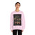 SEGHERS, Daniel - Garland of Flowers1 (Artwork) Crewneck Sweatshirt