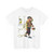 The Capture Of Kevin Cooley by John Reese, The Saturday Evening Post, 1960 - T-Shirt
