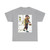 The Capture Of Kevin Cooley by John Reese, The Saturday Evening Post, 1960 - T-Shirt