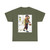 The Capture Of Kevin Cooley by John Reese, The Saturday Evening Post, 1960 - T-Shirt