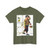 The Capture Of Kevin Cooley by John Reese, The Saturday Evening Post, 1960 - T-Shirt