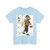 The Capture Of Kevin Cooley by John Reese, The Saturday Evening Post, 1960 - T-Shirt