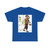 The Capture Of Kevin Cooley by John Reese, The Saturday Evening Post, 1960 - T-Shirt