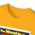 THE MONSTER THAT CHALLENGED THE WORLD 1957 Movie Poster - T-Shirt