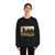 SHISKIN, Ivan Ivanovich - On the edge of oak forest in 1882 (Artwork) Crewneck Sweatshirt