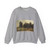 SHISKIN, Ivan Ivanovich - On the edge of oak forest in 1882 (Artwork) Crewneck Sweatshirt