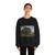 SHISKIN, Ivan Ivanovich - For the church fence. Balaam 1867 (Artwork) Crewneck Sweatshirt