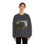 SHISKIN, Ivan Ivanovich - For the church fence. Balaam 1867 (Artwork) Crewneck Sweatshirt