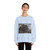 SHISKIN, Ivan Ivanovich - For the church fence. Balaam 1867 (Artwork) Crewneck Sweatshirt