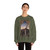 SASSETTA  - Marriage of St Francis to Lady Poverty (Artwork) Crewneck Sweatshirt