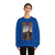 SASSETTA  - Marriage of St Francis to Lady Poverty (Artwork) Crewneck Sweatshirt
