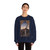 SASSETTA  - Marriage of St Francis to Lady Poverty (Artwork) Crewneck Sweatshirt