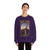 SASSETTA  - Marriage of St Francis to Lady Poverty (Artwork) Crewneck Sweatshirt