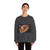SARACENI, Carlo - Saint Cecilia and the Angel (detail) (Artwork) Crewneck Sweatshirt