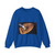 SARACENI, Carlo - Saint Cecilia and the Angel (detail) (Artwork) Crewneck Sweatshirt