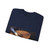 SARACENI, Carlo - Saint Cecilia and the Angel (detail) (Artwork) Crewneck Sweatshirt