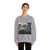 RUISDAEL, Jacob Isaackszon van - An Extensive Landscape with Ruins (Artwork) Crewneck Sweatshirt