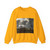 RUISDAEL, Jacob Isaackszon van - An Extensive Landscape with Ruins (Artwork) Crewneck Sweatshirt