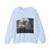 RUISDAEL, Jacob Isaackszon van - An Extensive Landscape with Ruins (Artwork) Crewneck Sweatshirt