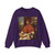 SEBASTIANO DEL PIOMBO - Portrait of Antonio Cardinal Pallavicini (Artwork) Crewneck Sweatshirt