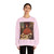 SEBASTIANO DEL PIOMBO - Portrait of Antonio Cardinal Pallavicini (Artwork) Crewneck Sweatshirt