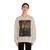 SCHALCKEN, Godfried - Portrait of Matthijs Pompe van Slingelandt (Artwork) Crewneck Sweatshirt