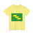 Flag of Miyazaki Prefecture Japan - T-Shirt