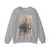 SHISKIN, Ivan Ivanovich - Tree Roots (Artwork) Crewneck Sweatshirt