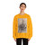 SHISKIN, Ivan Ivanovich - Tree Roots (Artwork) Crewneck Sweatshirt