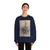 SHISKIN, Ivan Ivanovich - Tree Roots (Artwork) Crewneck Sweatshirt