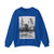SHISKIN, Ivan Ivanovich - Thaw. 1883 (Artwork) Crewneck Sweatshirt