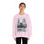 SHISKIN, Ivan Ivanovich - Thaw. 1883 (Artwork) Crewneck Sweatshirt