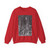 SHISKIN, Ivan Ivanovich - Taiga. 1880 (Artwork) Crewneck Sweatshirt