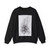 SHISKIN, Ivan Ivanovich - Wildflowers 1884 (Artwork) Crewneck Sweatshirt
