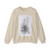 SHISKIN, Ivan Ivanovich - Wildflowers 1884 (Artwork) Crewneck Sweatshirt