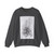 SHISKIN, Ivan Ivanovich - Wildflowers 1884 (Artwork) Crewneck Sweatshirt