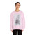 SHISKIN, Ivan Ivanovich - Wildflowers 1884 (Artwork) Crewneck Sweatshirt