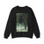 SHISKIN, Ivan Ivanovich - winter. 1883 (Artwork) Crewneck Sweatshirt