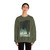 SHISKIN, Ivan Ivanovich - winter. 1883 (Artwork) Crewneck Sweatshirt