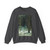 SHISKIN, Ivan Ivanovich - winter. 1883 (Artwork) Crewneck Sweatshirt
