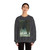 SHISKIN, Ivan Ivanovich - winter. 1883 (Artwork) Crewneck Sweatshirt