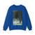 SHISKIN, Ivan Ivanovich - winter. 1883 (Artwork) Crewneck Sweatshirt